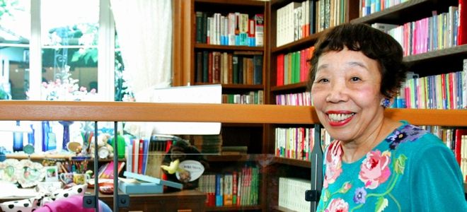 日本知名作家田边圣子去世，享年91岁