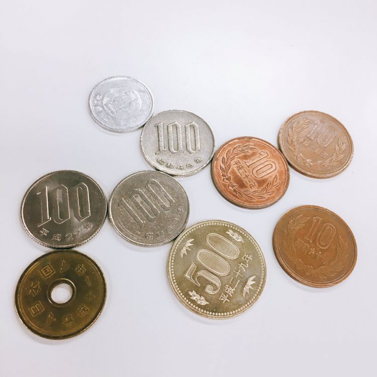 日本造币局宣布7月11日起开始制造“令和元年”硬币 日本造币局宣布7月11日起开始制造“令和元年”硬币