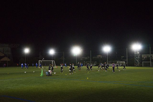 日本女足的期许：“让足球成为一种文化”