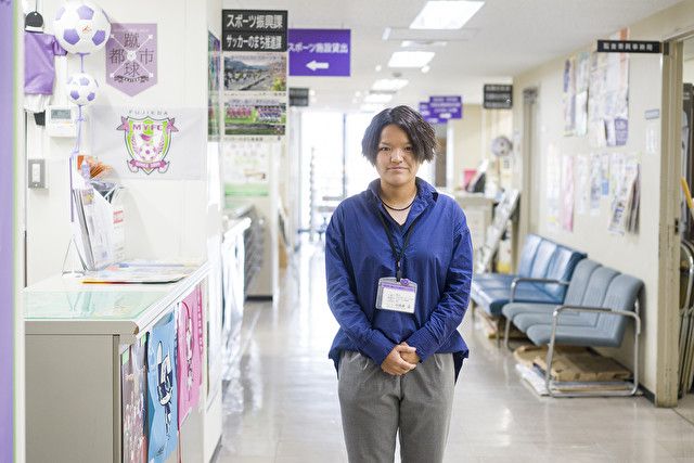 日本女足的期许：“让足球成为一种文化”