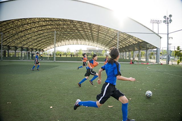 日本女足的期许：“让足球成为一种文化”