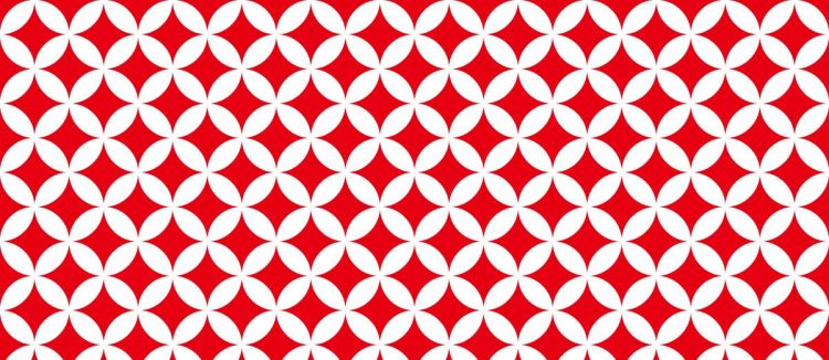 日本有哪些传统花纹? 日本有哪些传统花纹?