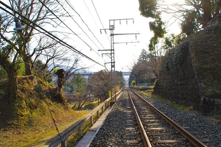 历史秘境长筱城遗迹：织田家·德川家vs武田家