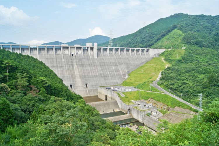 佐贺县嘉濑川水库储水量刷新历史新低，灌溉期降至水量紧张