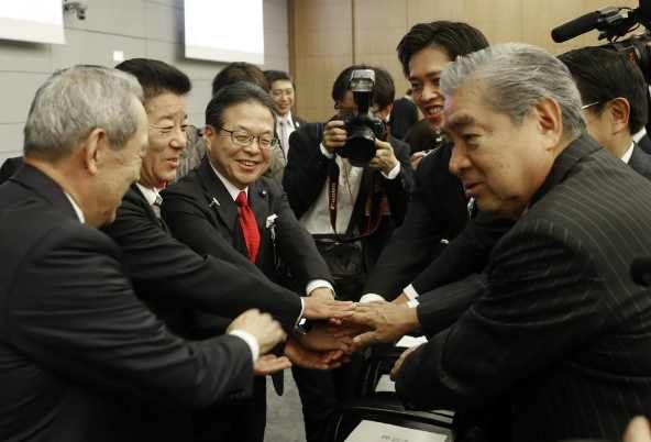 政府推迟发布IR《基本方针》,日本赌场恐难在2025年大阪世博会前开业 政府推迟发布IR《基本方针》,日本赌场恐难在2025年大阪世博会前开业
