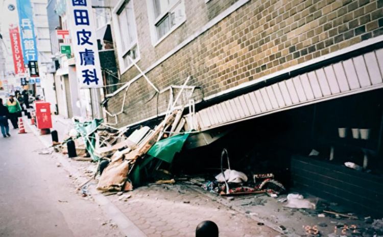 “东日本大地震”以来8年：一名渔夫的灾后故事