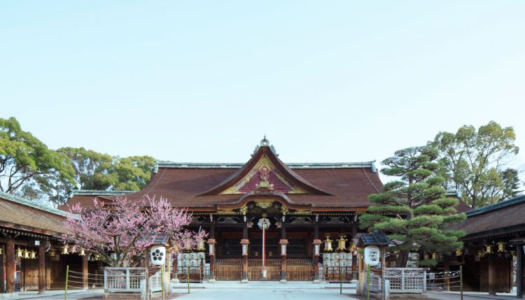 傲慢的京都？自卑的京都？ ——专访《厌恶京都》作者井上章一