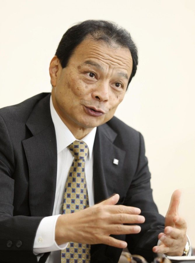 东京海上日动有意扩大医疗保险项目 东京海上日动有意扩大医疗保险项目