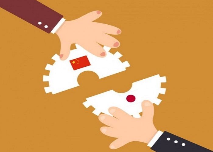 进驻中国市场的日本企业3年间减少了249个
