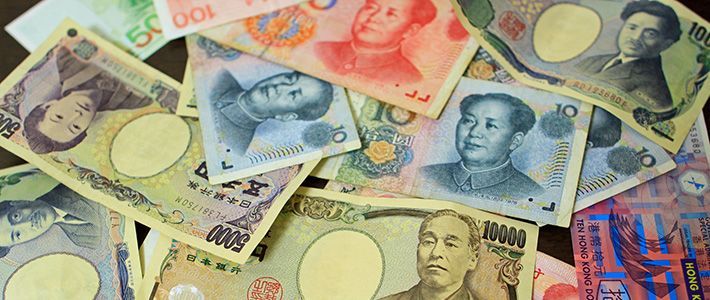 日本银行有望获得人民币国际结算权限 日本银行有望获得人民币国际结算权限