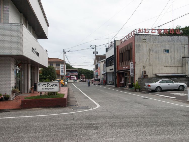 《能看见海的车站》三重篇：波田须站、二木岛站、三木里站......