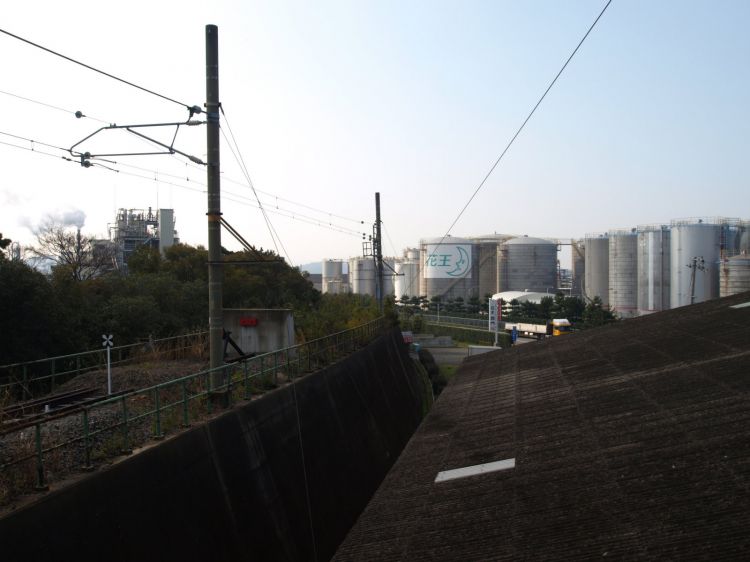 《能看见海的车站》和歌山篇：和歌山港站、汤川站、那智站、和深站、见老津站