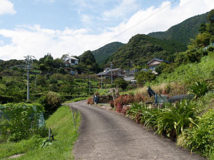 《能看见海的车站》三重篇：波田须站、二木岛站、三木里站......