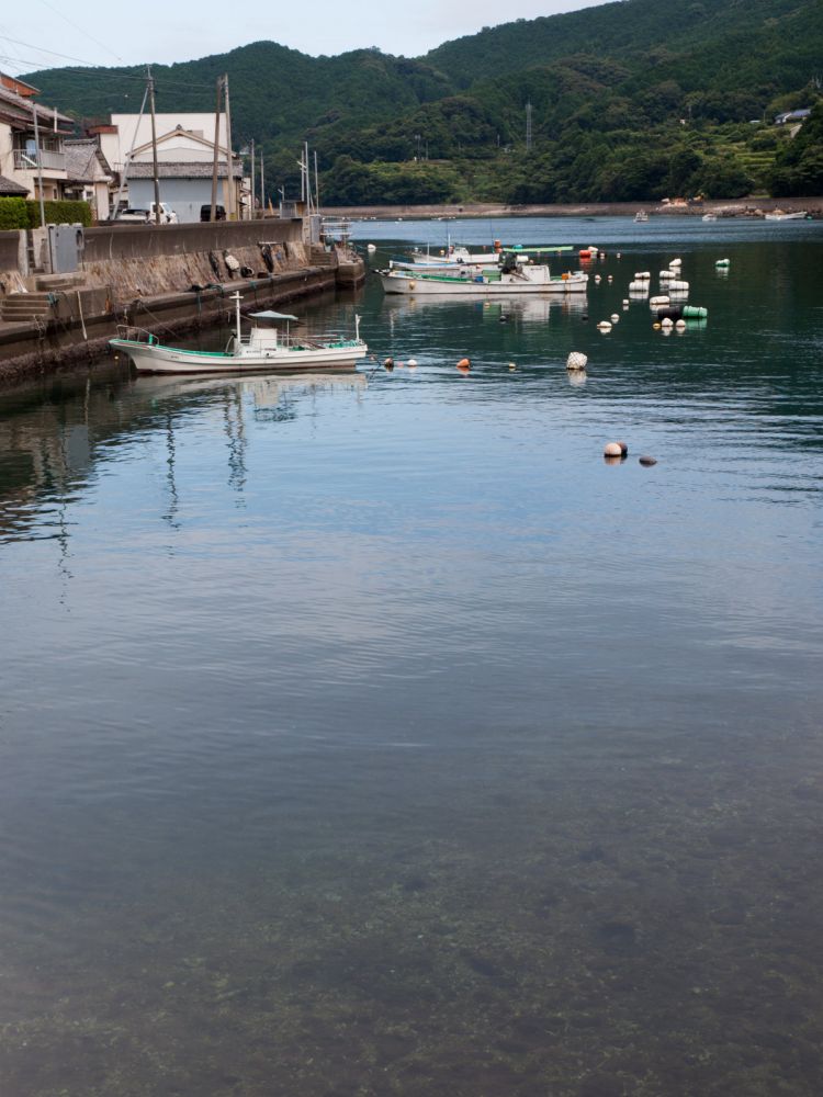 《能看见海的车站》三重篇：波田须站、二木岛站、三木里站......