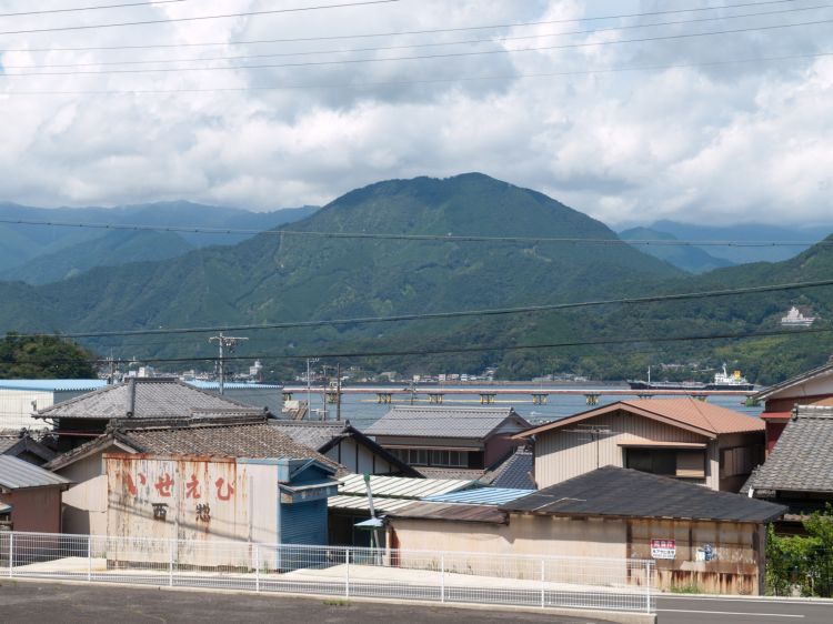 《能看见海的车站》三重篇：波田须站、二木岛站、三木里站......