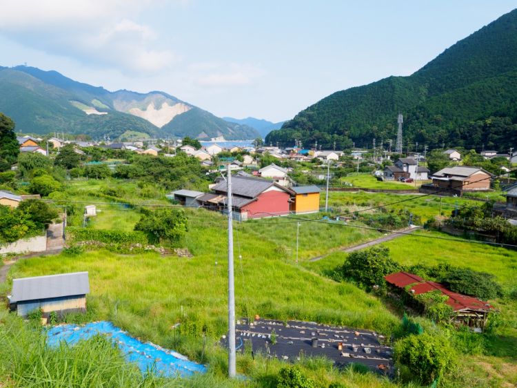 《能看见海的车站》三重篇：波田须站、二木岛站、三木里站......