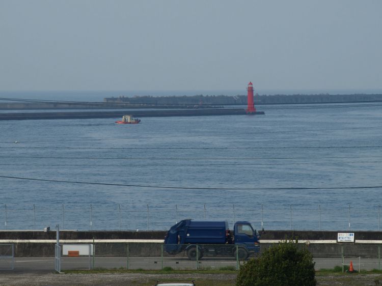 《能看见海的车站》和歌山篇：和歌山港站、汤川站、那智站、和深站、见老津站