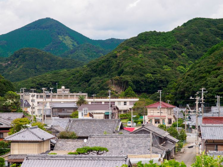 《能看见海的车站》和歌山篇：和歌山港站、汤川站、那智站、和深站、见老津站