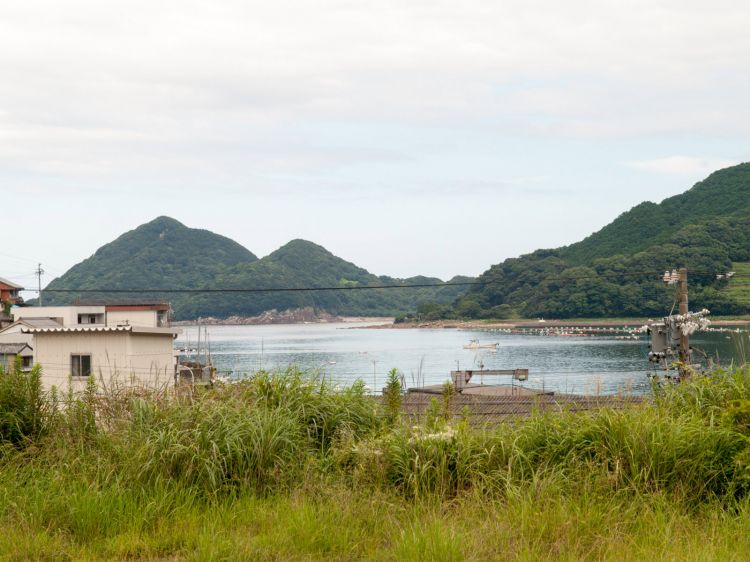 《能看见海的车站》三重篇：波田须站、二木岛站、三木里站......