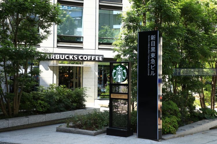 星巴克为什么能在日本取得成功 日本人钟情星巴克的理由是什么 日本通