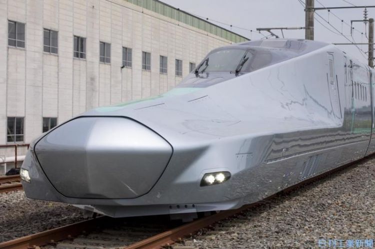 日本新干线欲挑战更高时速，突破360km/h的壁垒