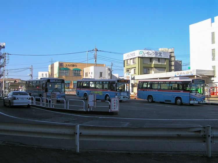 《能看见海的车站》神奈川篇：镰仓高校前站、目白山下站、根府川站、....