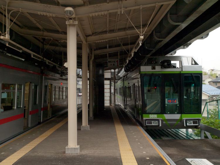 《能看见海的车站》神奈川篇：镰仓高校前站、目白山下站、根府川站、....