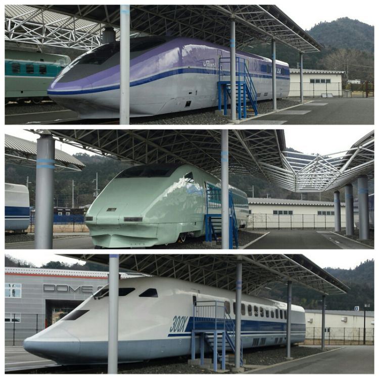 日本新干线欲挑战更高时速，突破360km/h的壁垒