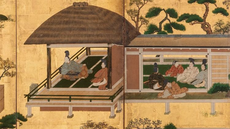 日本古典文学巅峰巨作,《源氏物语》魅力大探究 日本古典文学巅峰巨作,《源氏物语》魅力大探究