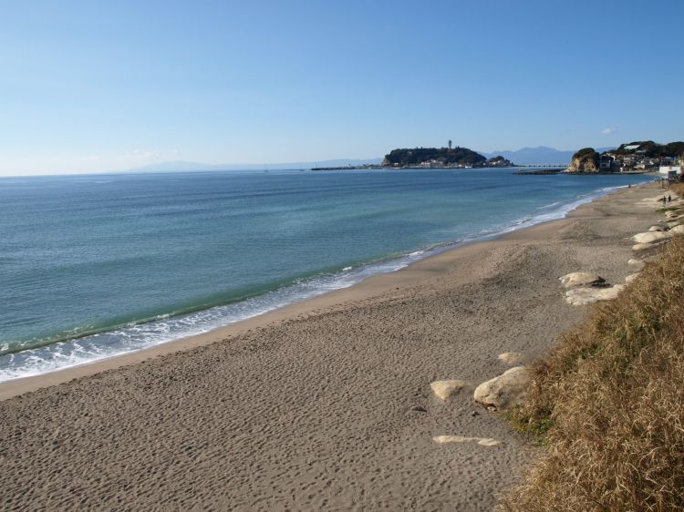 《能看见海的车站》神奈川篇：镰仓高校前站、目白山下站、根府川站、....