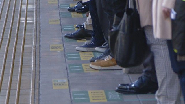 探秘JR核心部门——东京综合指令室