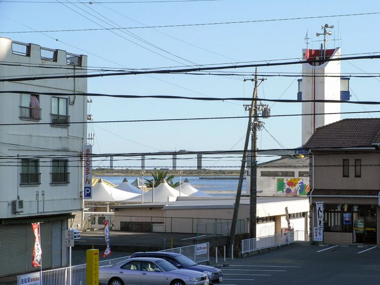 《能看见海的车站》静冈篇：伊豆北川站、片濑白田站、伊豆热川站......