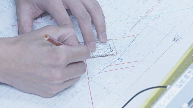 探秘JR核心部门——东京综合指令室