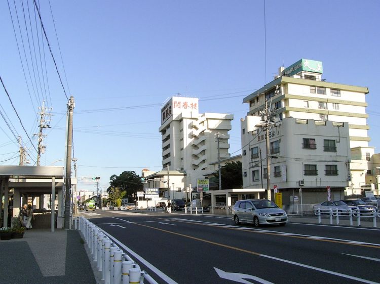 《能看见海的车站》静冈篇：伊豆北川站、片濑白田站、伊豆热川站......