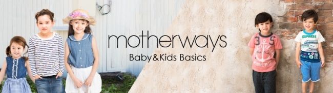 童装公司Motherways Japan申请破产