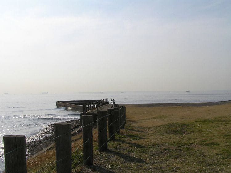 《能看见海的车站》千叶篇：浜金谷站、竹冈站、和田浦站