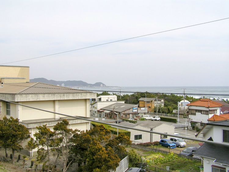 《能看见海的车站》千叶篇：浜金谷站、竹冈站、和田浦站