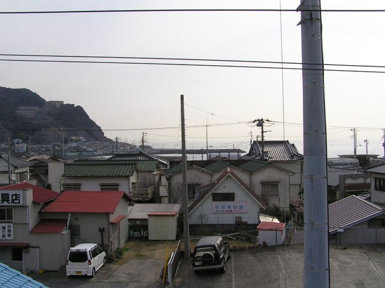 《能看见海的车站》千叶篇：浜金谷站、竹冈站、和田浦站