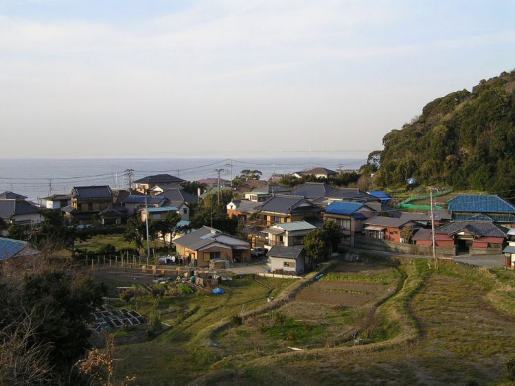 《能看见海的车站》千叶篇：浜金谷站、竹冈站、和田浦站