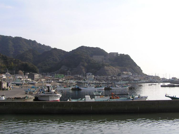 《能看见海的车站》千叶篇：浜金谷站、竹冈站、和田浦站