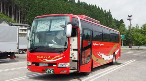 “东海北陆自动车道”带你切身感受世界遗产的独特魅力 “东海北陆自动车道”带你切身感受世界遗产的独特魅力