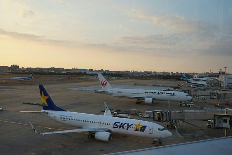 航空出行需求渐涨，日本各机场积极推进民营化来争取客户