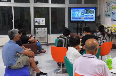九州特大暴雨,政府向100多万人发出避难指示 九州特大暴雨,政府向100多万人发出避难指示