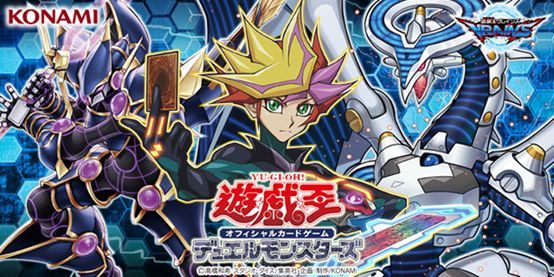 TCG有多赚钱?一款游戏10个月销售额273亿日元 TCG有多赚钱?一款游戏10个月销售额273亿日元