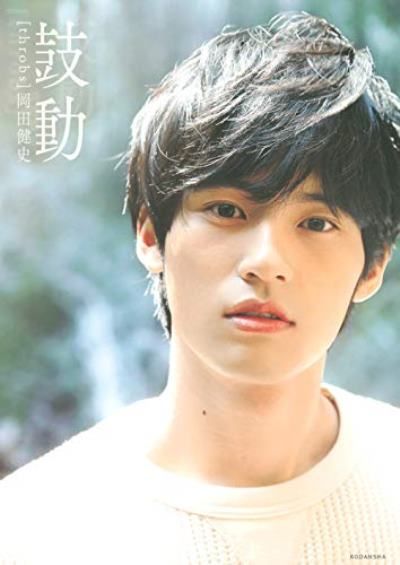 2019上半年度日本女性最爱的男性：横滨流星与冈田健史