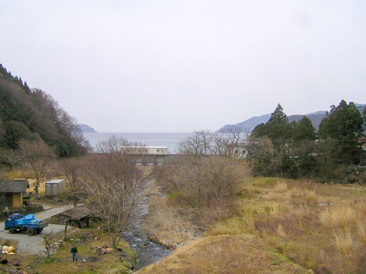 《能看见海的车站》岩手篇：恋浜站、田老站、三陆站....