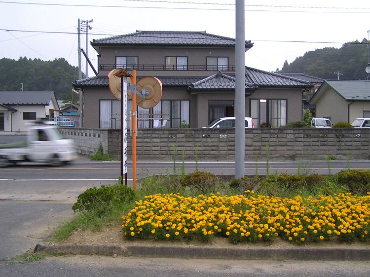 《能看见海的车站》宫城篇：松岛海岸站、大谷海岸站、小金泽站....