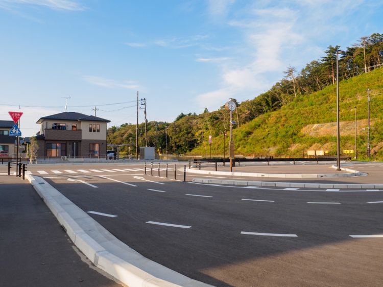 《能看见海的车站》宫城篇：松岛海岸站、大谷海岸站、小金泽站....