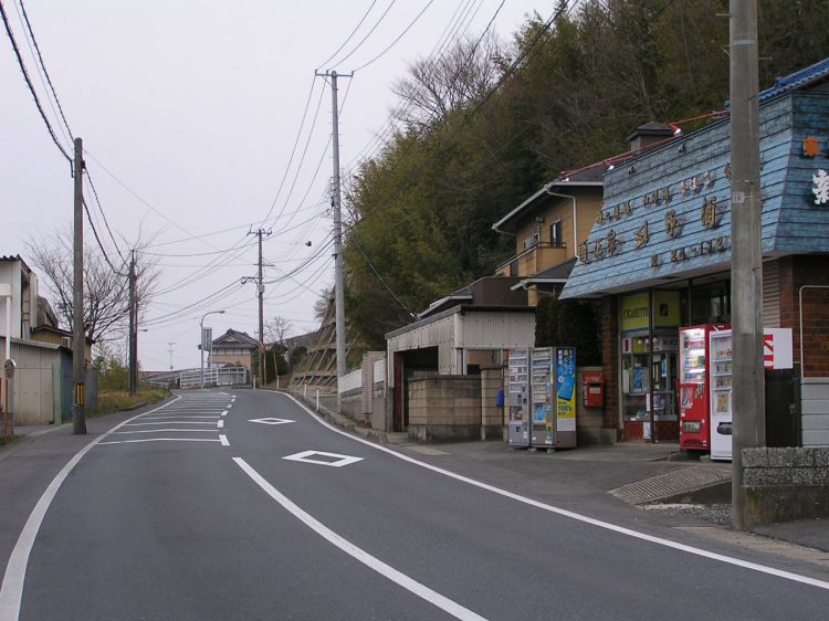 《能看见海的车站》宫城篇：松岛海岸站、大谷海岸站、小金泽站....