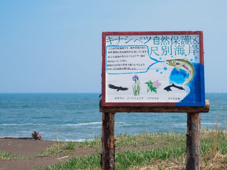 《能看见海的车站》北海道篇：北浜站、朝里站、濑越站....